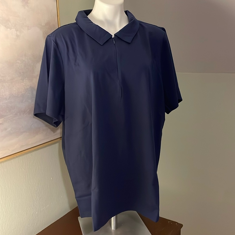 Pair of Polo Tees